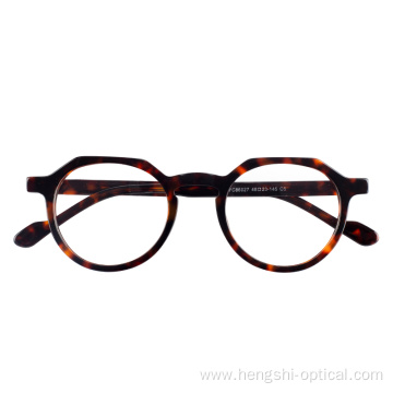 Mazzucchelli High Quality Custom Logo Acetate Optical Glasses Frames